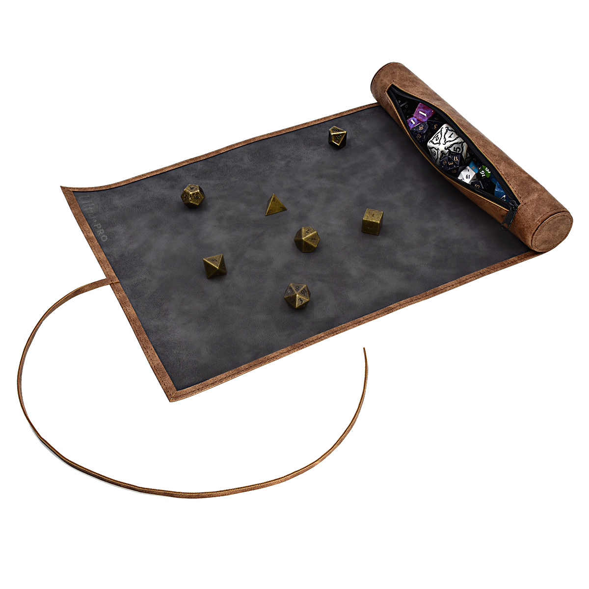 Ultra PRO Dice Scroll