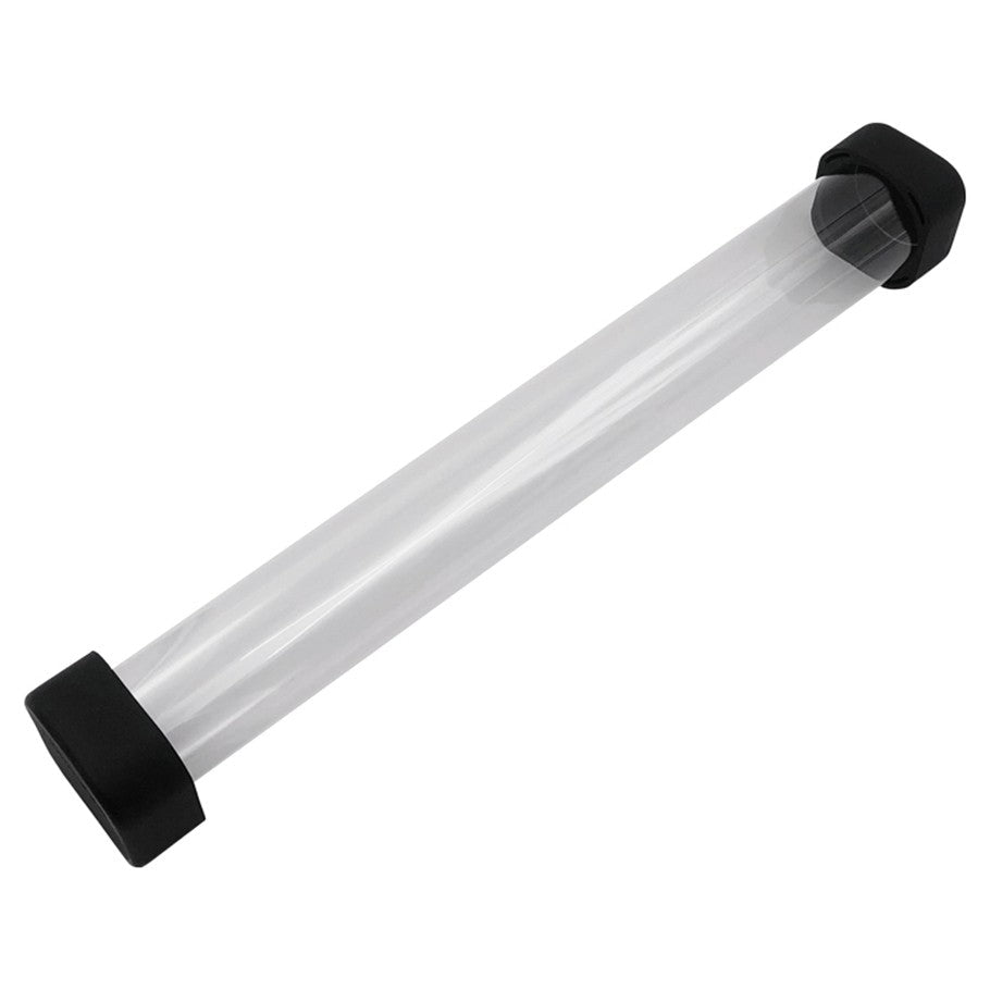 Ultra PRO Playmat and Artwork Tube - Square End Cap