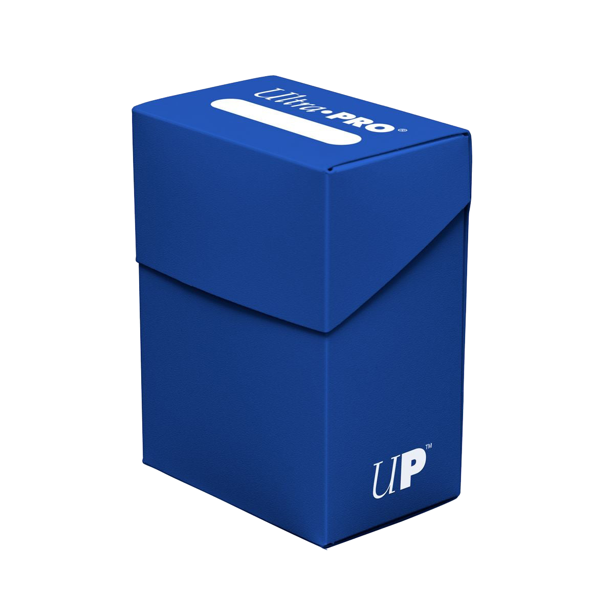 Ultra PRO 80+ Deck Box - Blue