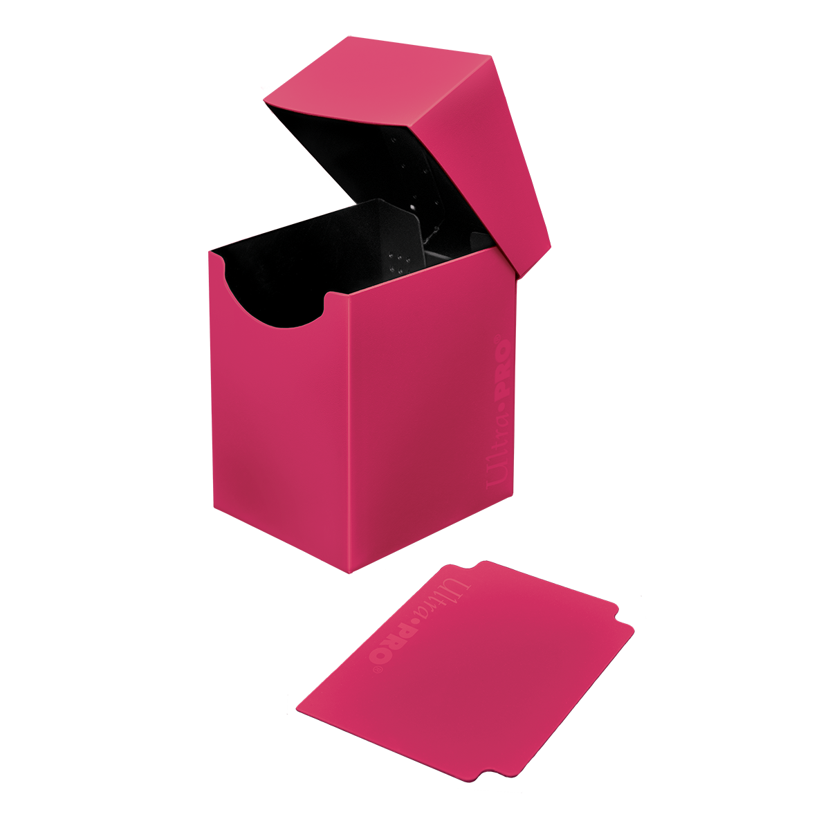 Ultra PRO Eclipse PRO 100+ Deck Box - Hot Pink