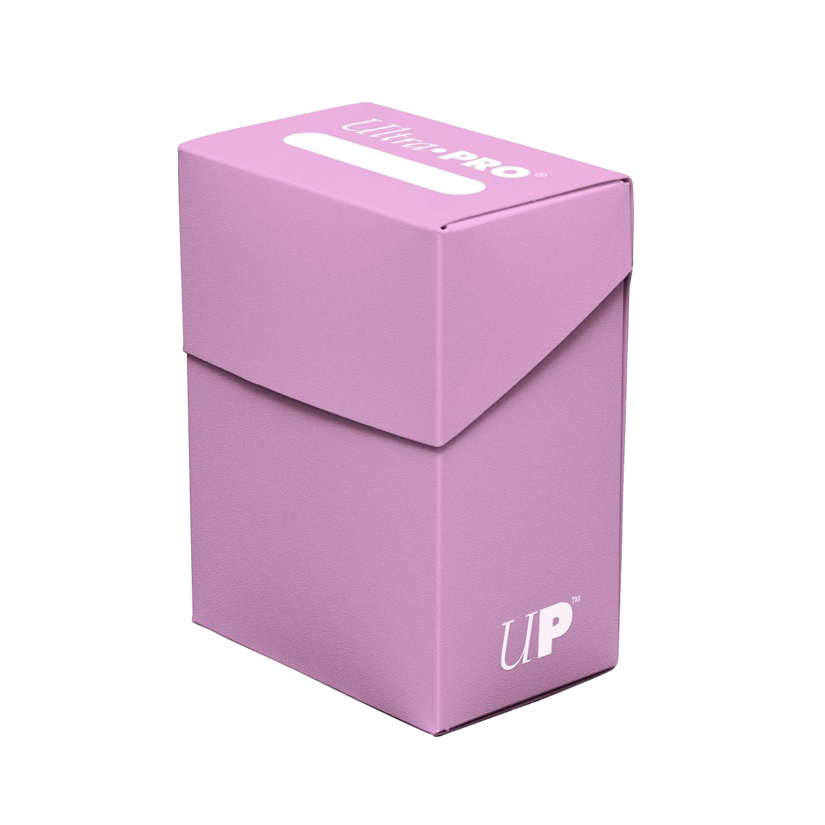 Ultra PRO 80+ Deck Box - Pink
