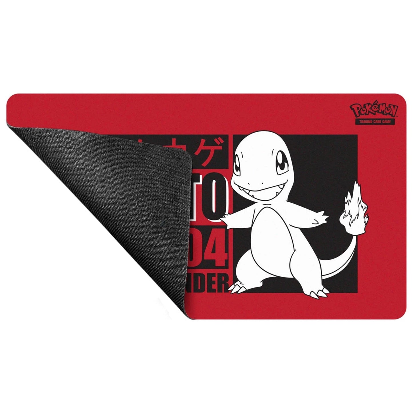 Ultra PRO Pokemon Playmat - Charmander
