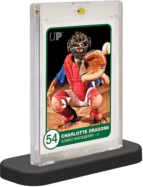 Ultra PRO 35PT UV One-Touch & Stands (5 Stk)