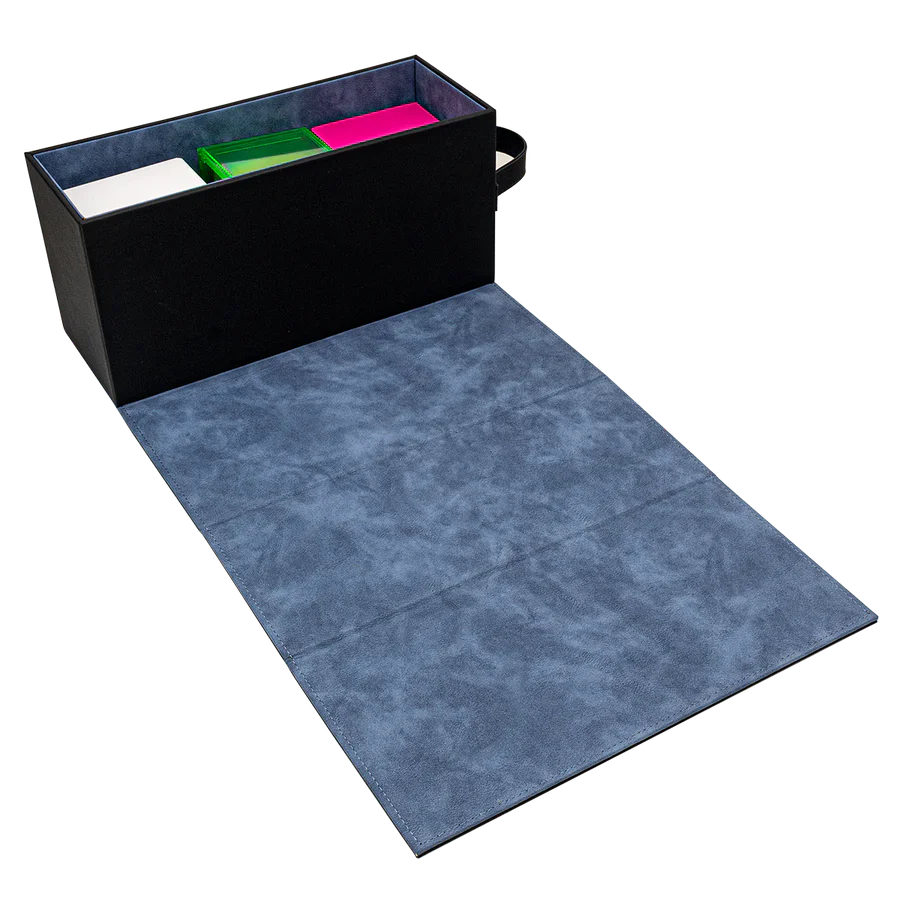 Ultra PRO All-In-One Breaker Box and Mat Combo