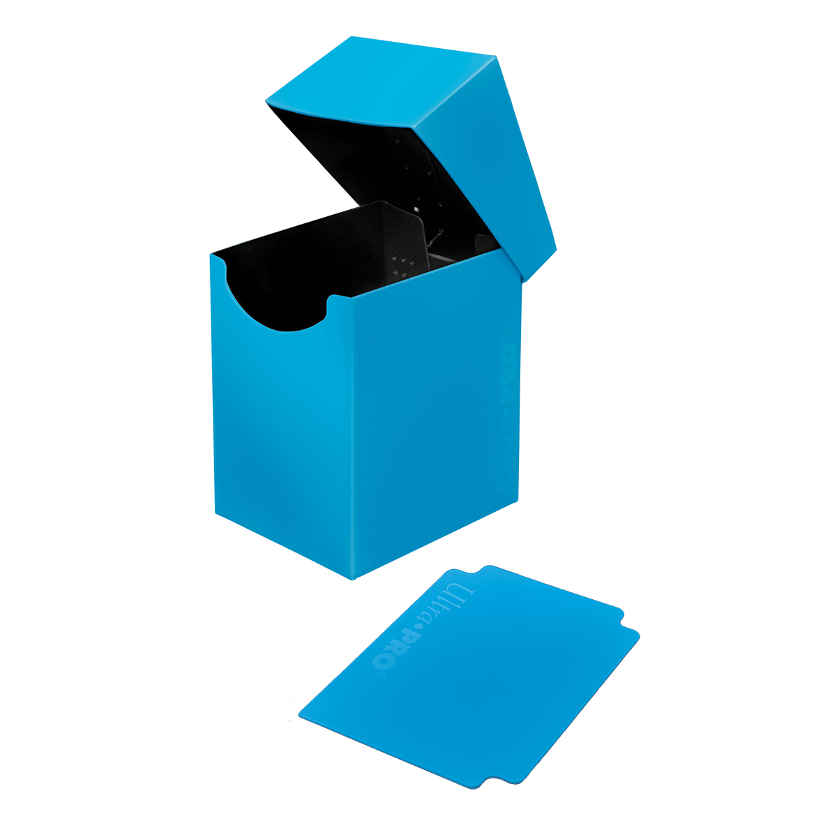 Ultra PRO Eclipse PRO 100+ Deck Box - Sky Blue