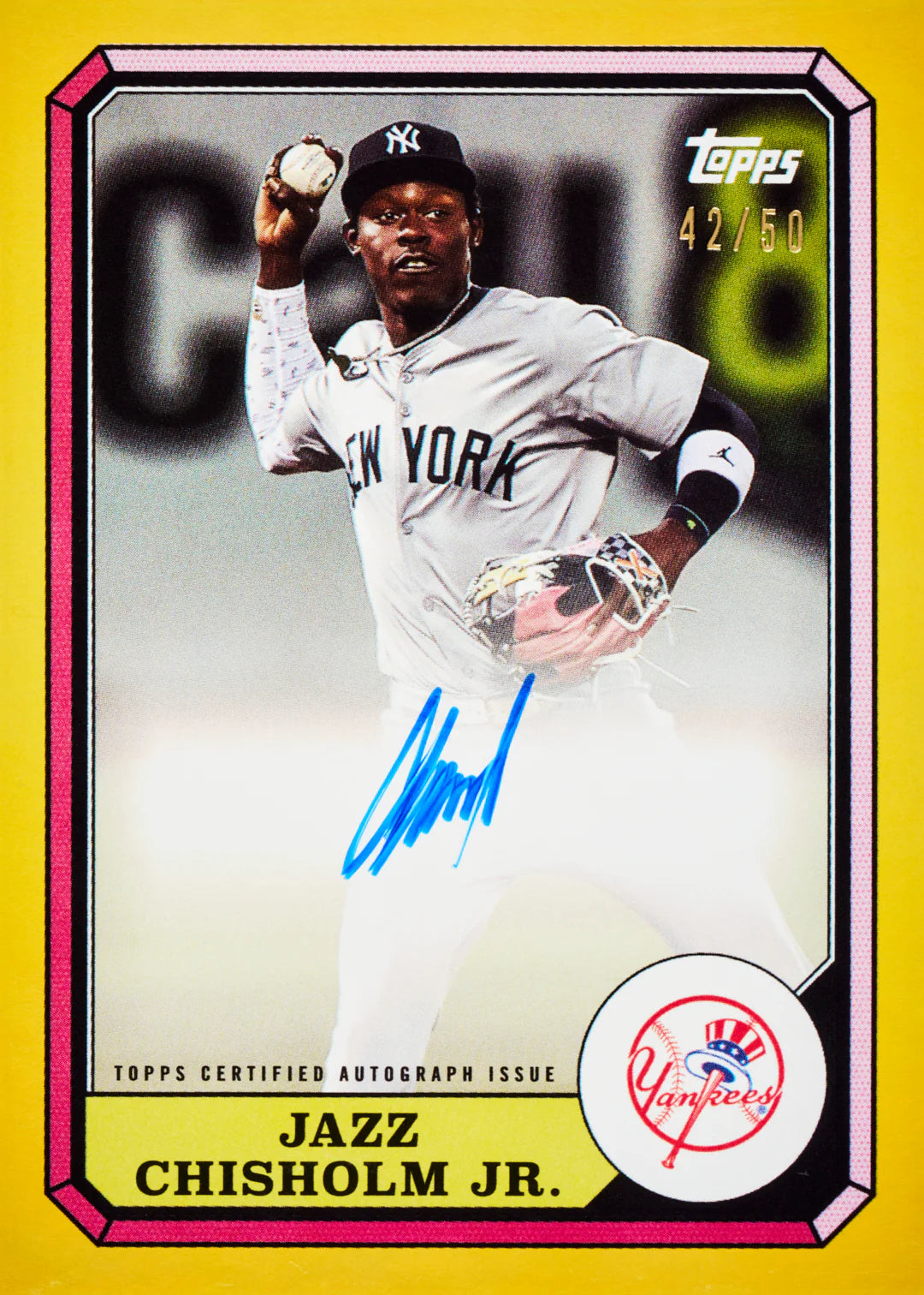 Topps Archives Baseball 2025 - Hobby Box