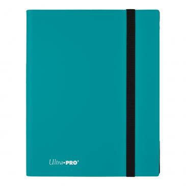 Ultra PRO 9-Pocket Eclipse PRO-Binder - Sky Blue