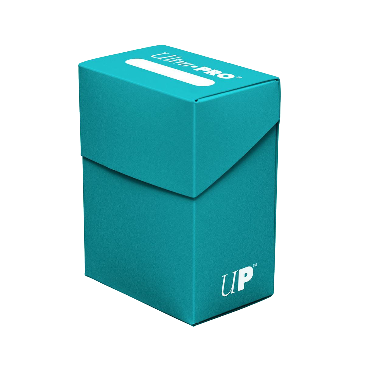 Ultra PRO 80+ Deck Box - Light Blue
