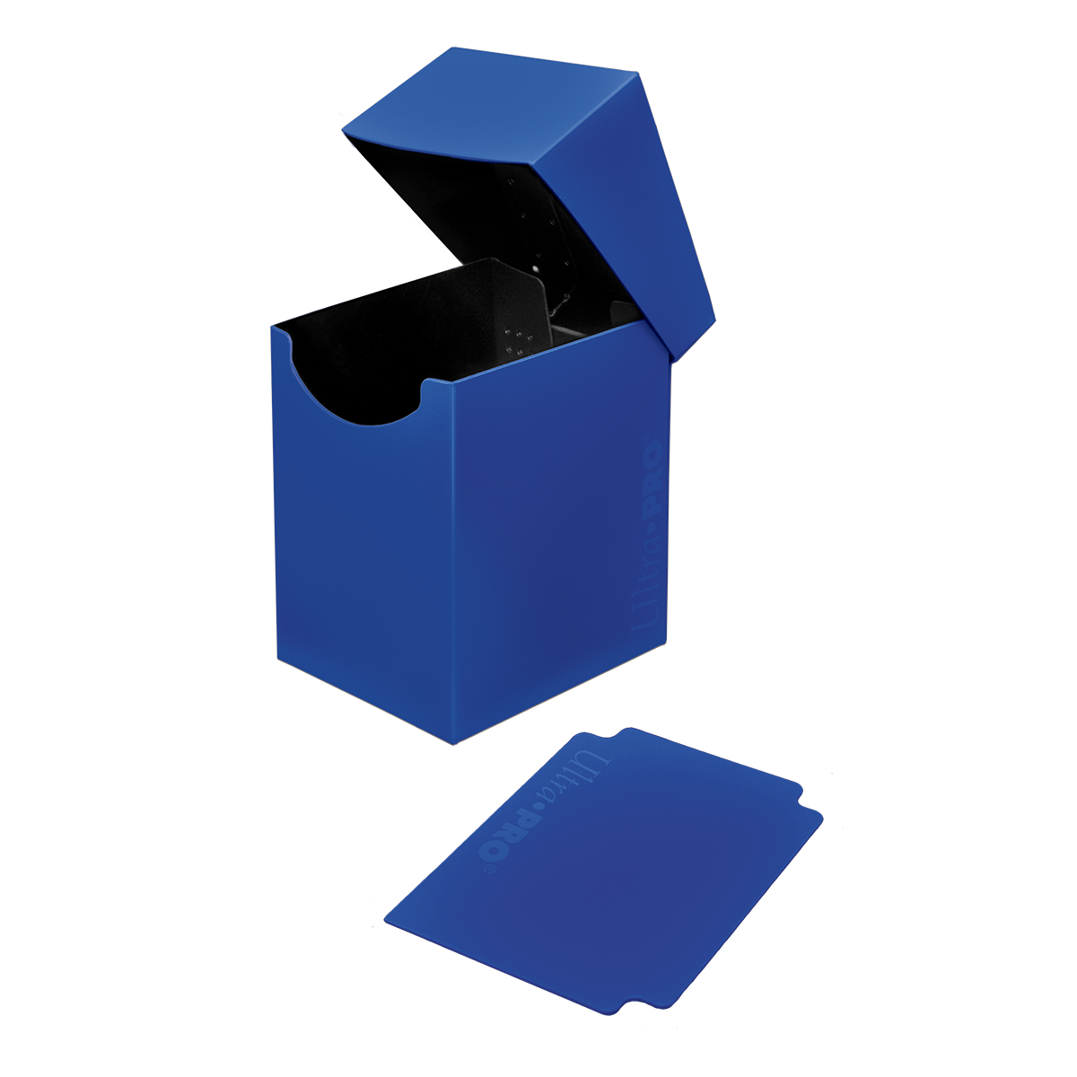 Ultra PRO Eclipse PRO 100+ Deck Box - Pacific Blue