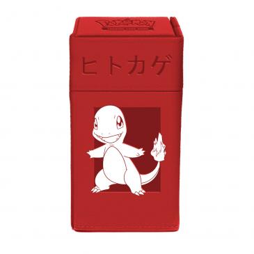 Ultra PRO Pokémon M2 Deck Box - Charmander