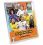 Panini FIFA Women's World Cup 2023 Starter Pack