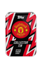 Topps Manchester United Collector Tin 2025/26