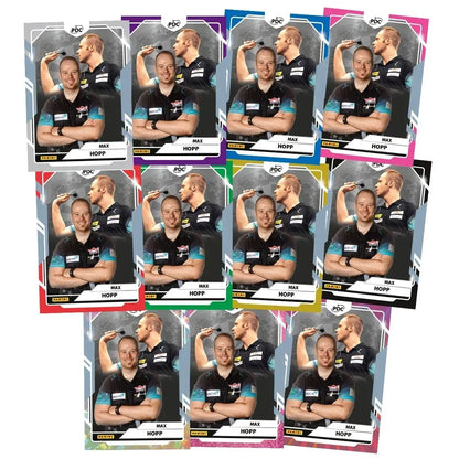 Panini PDC World Championship Darts 2026 - Premium Box