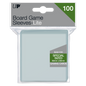 Ultra PRO Lite Board Game Sleeves 69mm x 69mm (100)