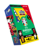 Topps EURO 2024 Match Attax - Mega Tin 2 Next Gen