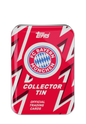 Topps Bayern Collector Tin 2025/26