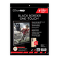Ultra PRO 8" x 10" Black Border UV ONE-TOUCH Magnetic Holder