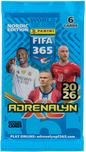 Panini FIFA 365 AdrenalynXL 2026 - Booster Pack