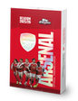 Topps Chrome Arsenal 2025/26 - Hobby Box