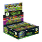 Panini Teenage Mutant Ninja Turtles - Trading Card Game Booster Display