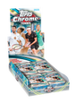 Topps Chrome Tennis 2025 - Hobby Box