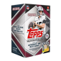 Topps NFL Football Flagship 2026 - Value Box