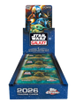 Topps Star Wars Chrome Galaxy 2026 - Hobby Box
