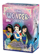 Topps Disney Wonder 2025 - Value Box