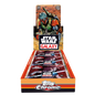 Topps Star Wars Chrome Galaxy 2023 - Hobby Box