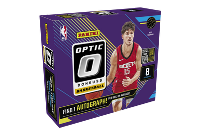 Panini Donruss Optic Basketball 2024/25 - Choice Box