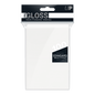 Ultra PRO PRO-Gloss Standard Deck Protector sleeves - White (100)