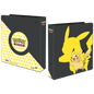 Ultra PRO 2" Pokemon Album - Pikachu