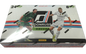 Panini Donruss Soccer 2016/17 - Hobby Box