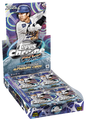 Topps Cosmic Chrome Baseball 2025 - Hobby Box