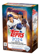 Topps Update Series Baseball 2024 - Value Box