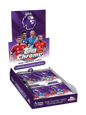 Topps Chrome Premier League 2025/26 - Hobby Box