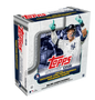 Topps MLB Baseball Series 1 2025 - Mega Box