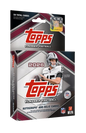 Topps NFL Football Flagship 2026 - Hanger Pack