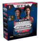 Panini Prizm NBA Basketball 2023/24 - Hobby Mega Box (Green Ice)
