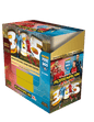 Panini FIFA 365 2025 - Booster Display