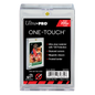 Ultra PRO 200PT UV ONE-TOUCH Magnetic Holder