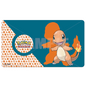Ultra PRO Pokémon Playmat - Charmander v2