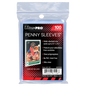 Ultra PRO Soft Card Sleeves (Penny Sleeves) (100)