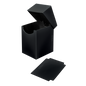 Ultra PRO Eclipse PRO 100+ Deck Box - Jet Black