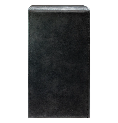 Ultra PRO Alcove Dice Tower - Jet Black
