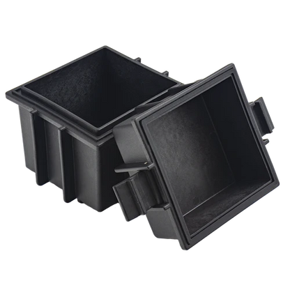 Ultra PRO Black Box Deck Box