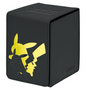 Ultra PRO Elite Series - Pikachu Alcove Flip for Pokémon