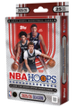 Topps NBA Hoops Basketball 2025/26 - Hanger Box