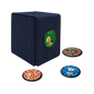 Ultra PRO Pokémon Alcove Click Deck Box - Sinnoh