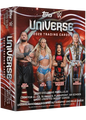 Topps WWE Universe 2026 - Mega Box